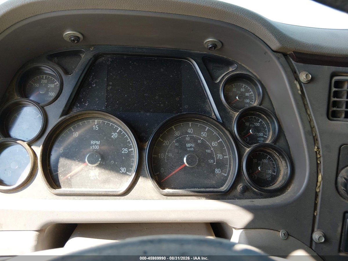 2014 PETERBILT 587 — снимка 5