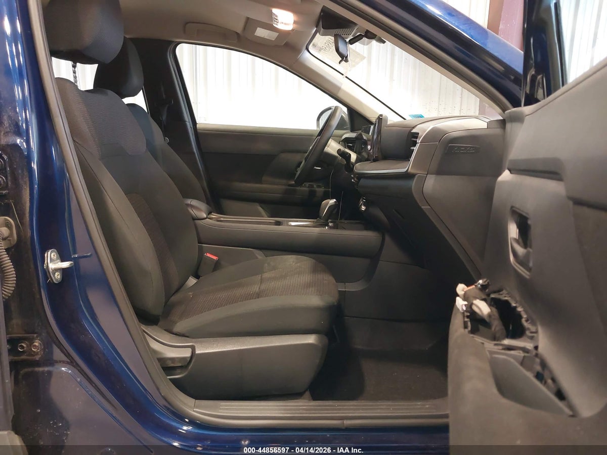 2025 NISSAN KICKS S INTELLIGENT AWD — снимка 5
