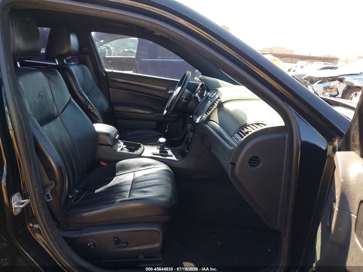2014 CHRYSLER 300 300S — снимка 5