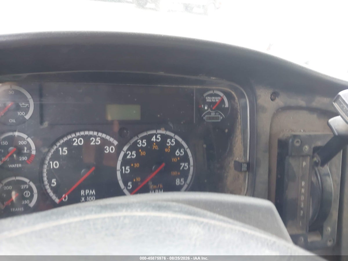 2014 FREIGHTLINER M2 106 MEDIUM DUTY — снимка 5