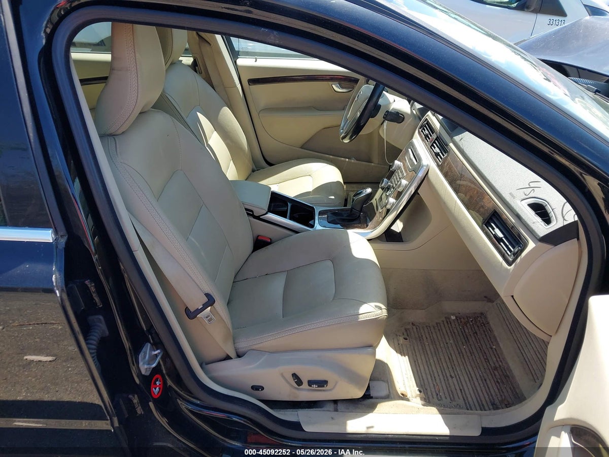 2016 VOLVO XC70 T5 DRIVE-E PREMIER — снимка 5