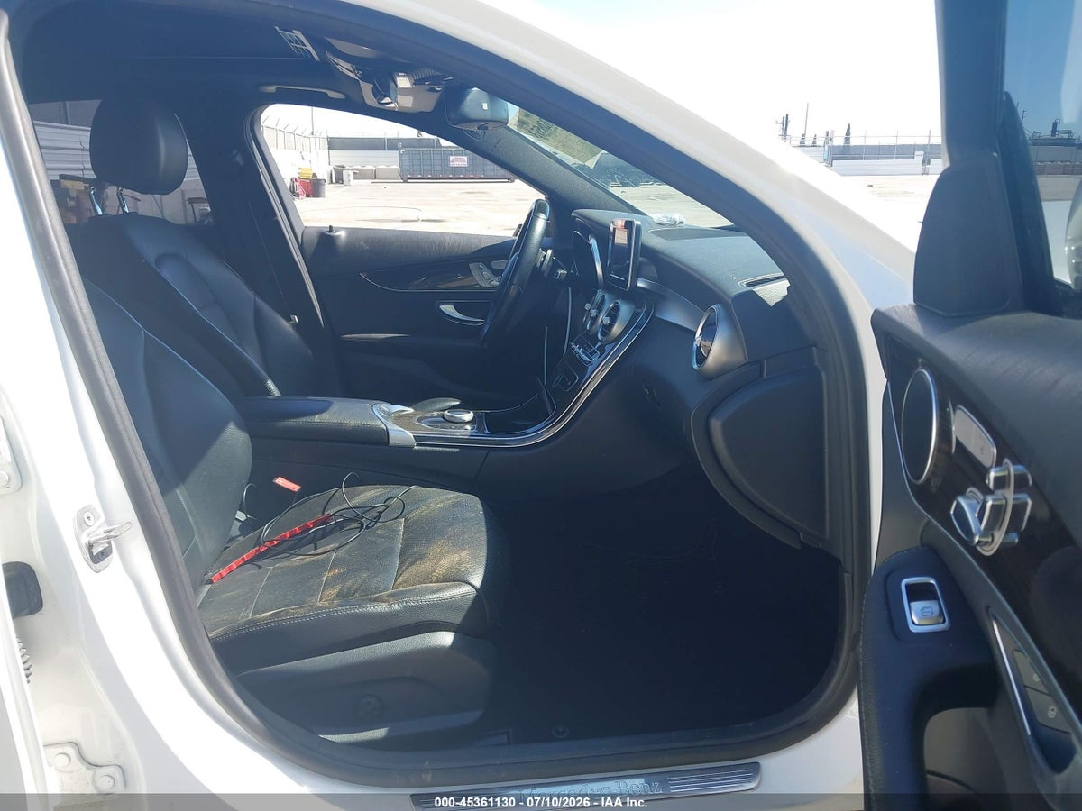 2018 MERCEDES-BENZ C 300 — снимка 5