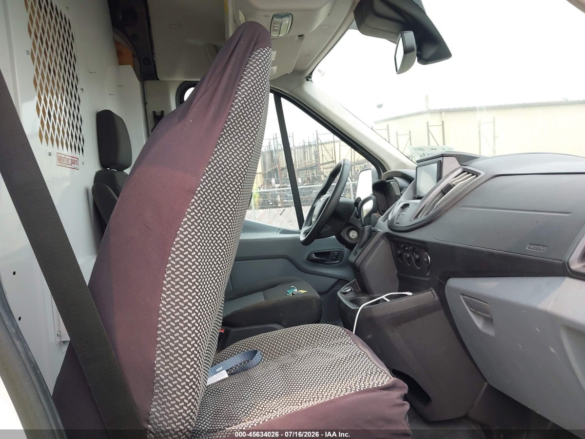 2017 FORD TRANSIT-250 — снимка 5