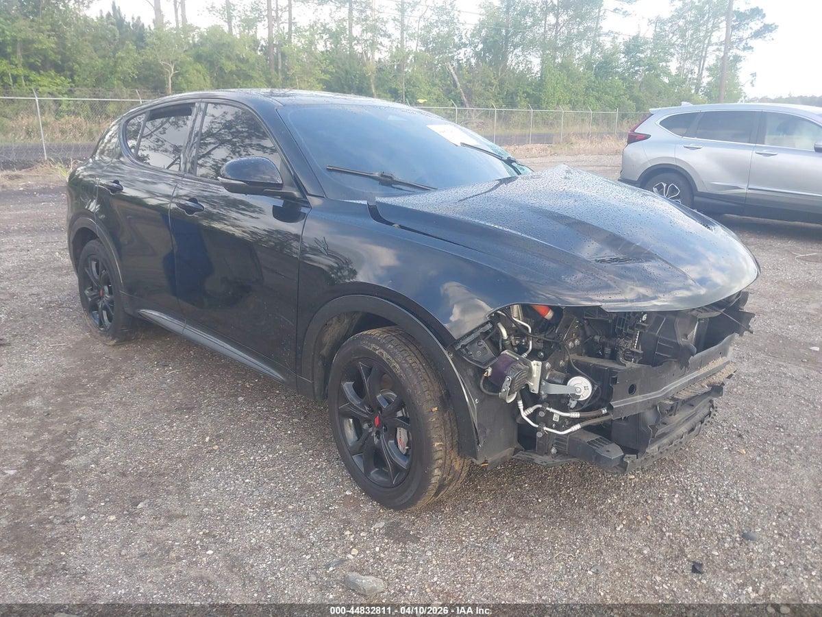 2024 DODGE HORNET R/T EAWD