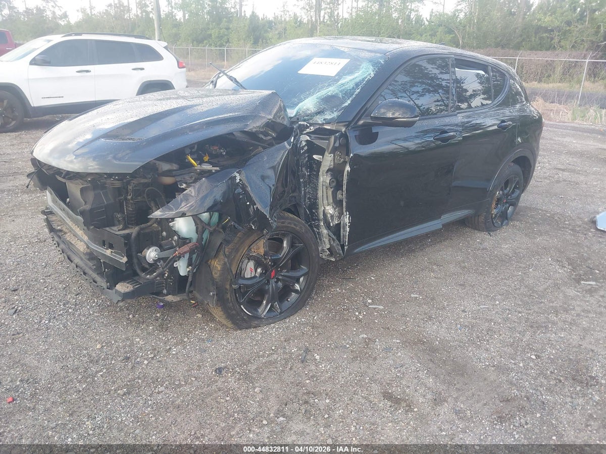 2024 DODGE HORNET R/T EAWD — снимка 2