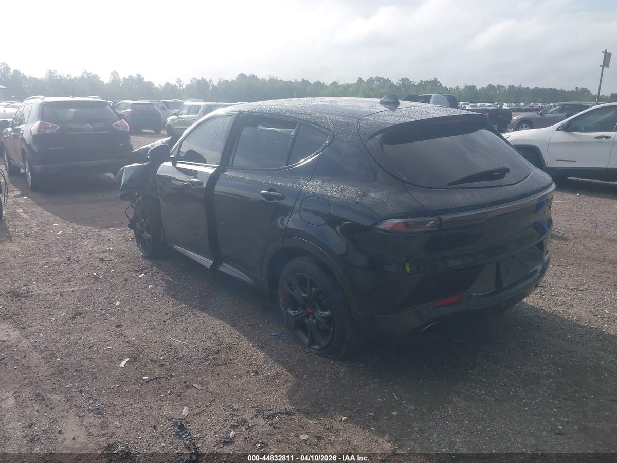 2024 DODGE HORNET R/T EAWD — снимка 3