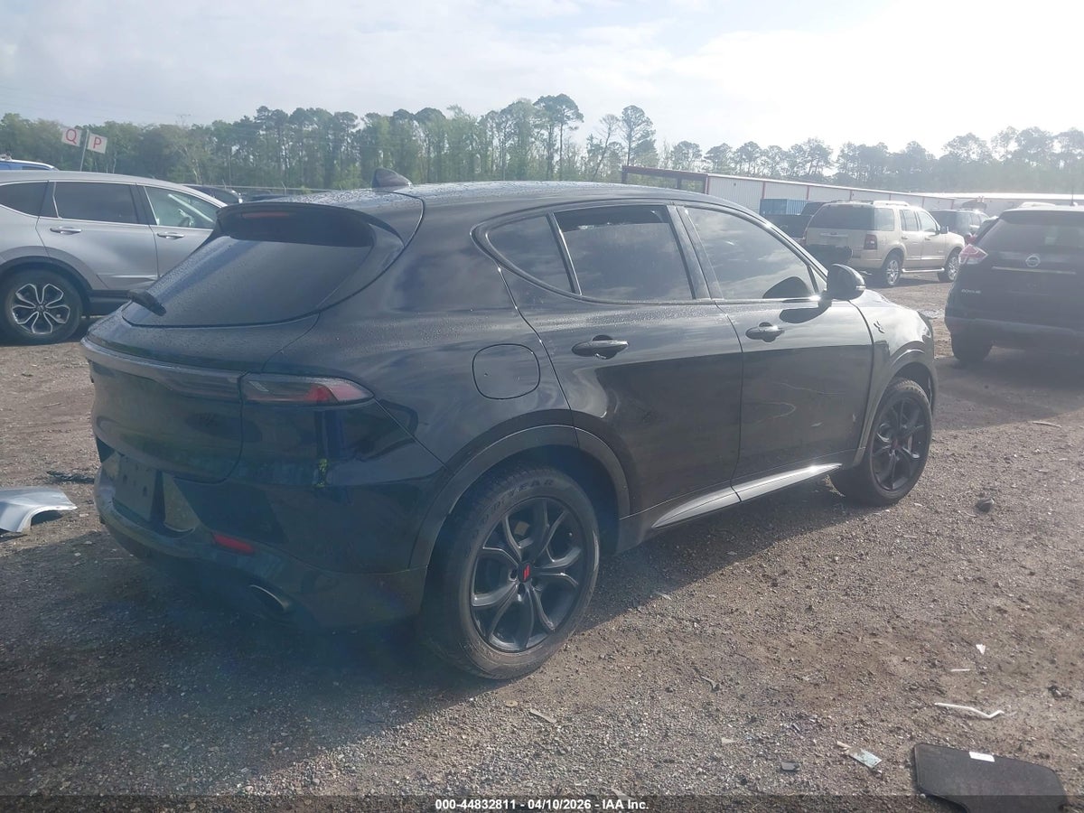 2024 DODGE HORNET R/T EAWD — снимка 4