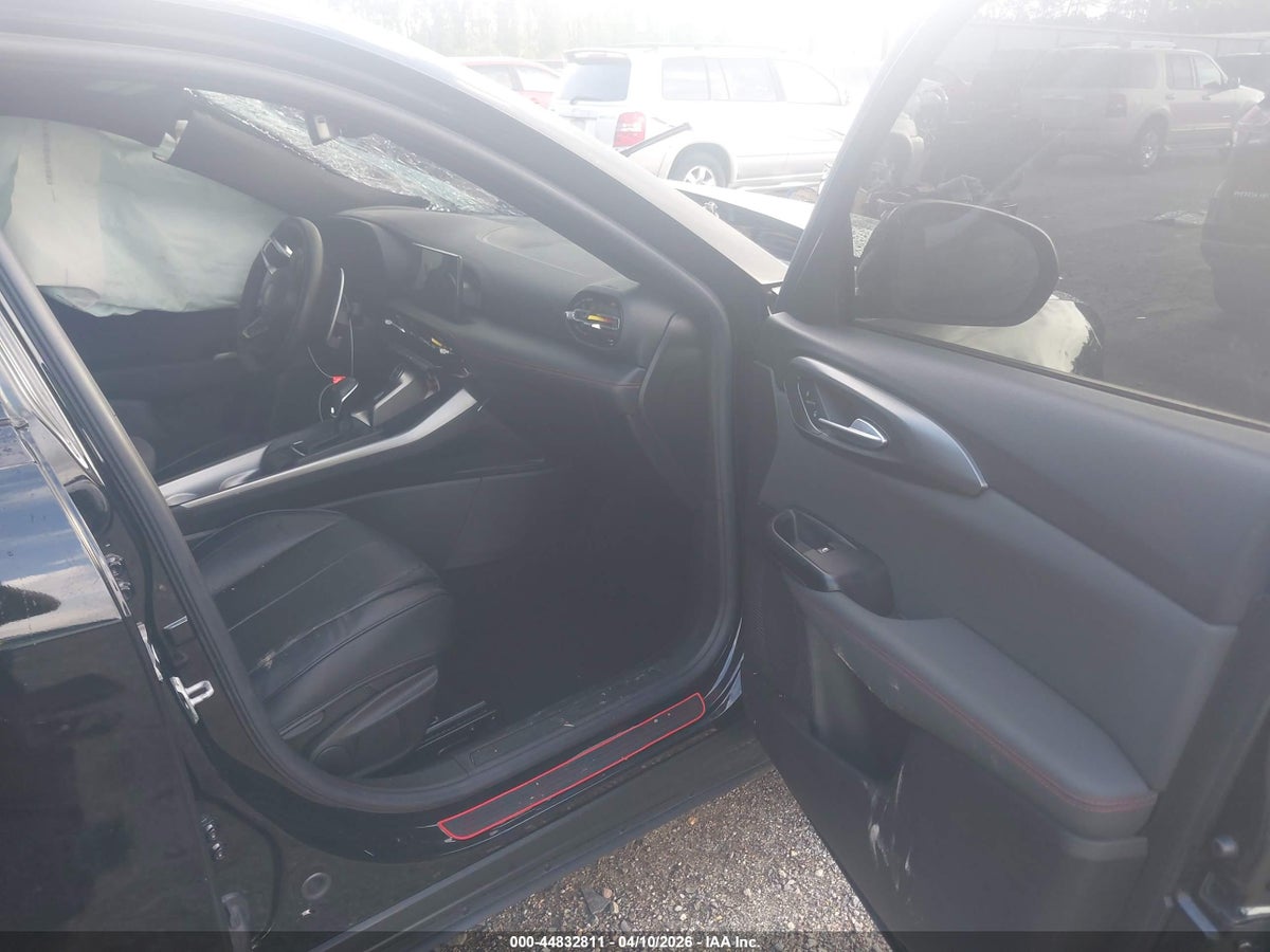 2024 DODGE HORNET R/T EAWD — снимка 5