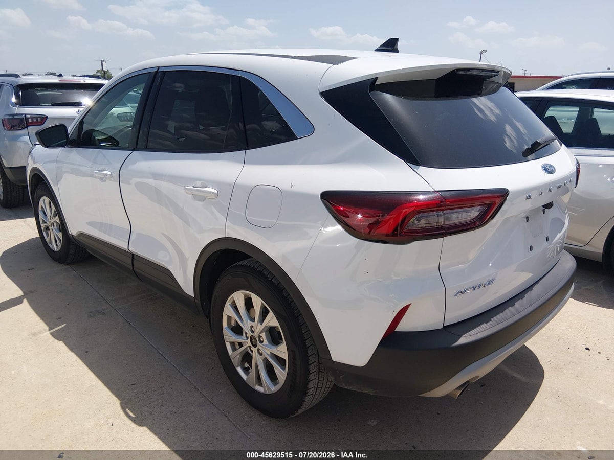 2024 FORD ESCAPE ACTIVE — снимка 3