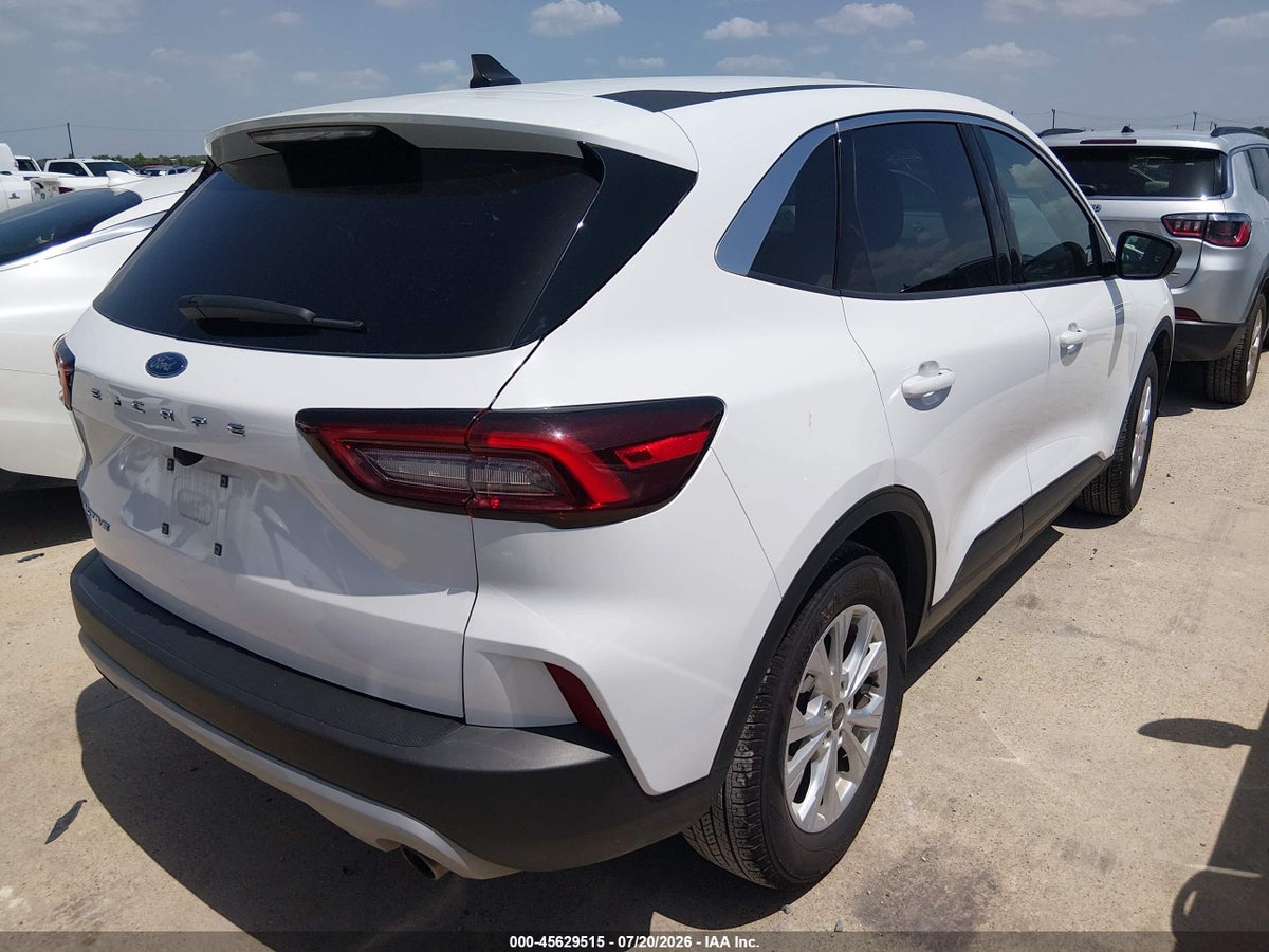 2024 FORD ESCAPE ACTIVE — снимка 4