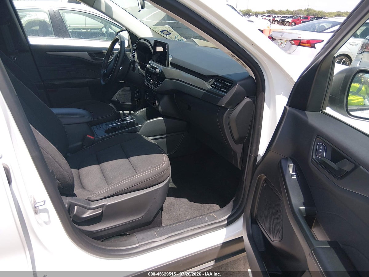 2024 FORD ESCAPE ACTIVE — снимка 5