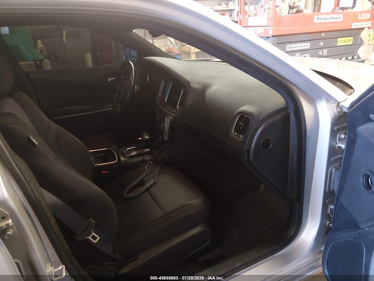2021 DODGE CHARGER SXT AWD — снимка 5