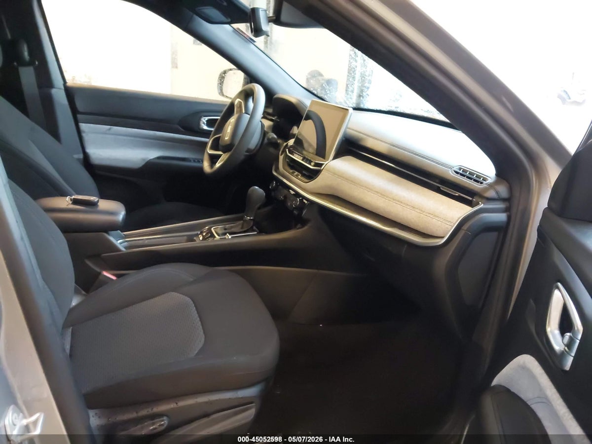 2023 JEEP COMPASS SPORT 4X4 — снимка 5