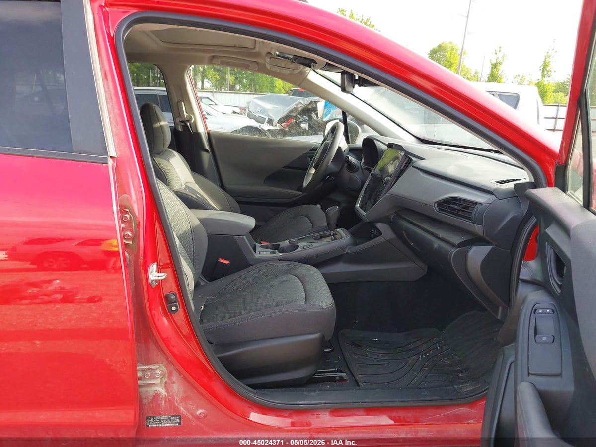 2024 SUBARU CROSSTREK PREMIUM — снимка 5