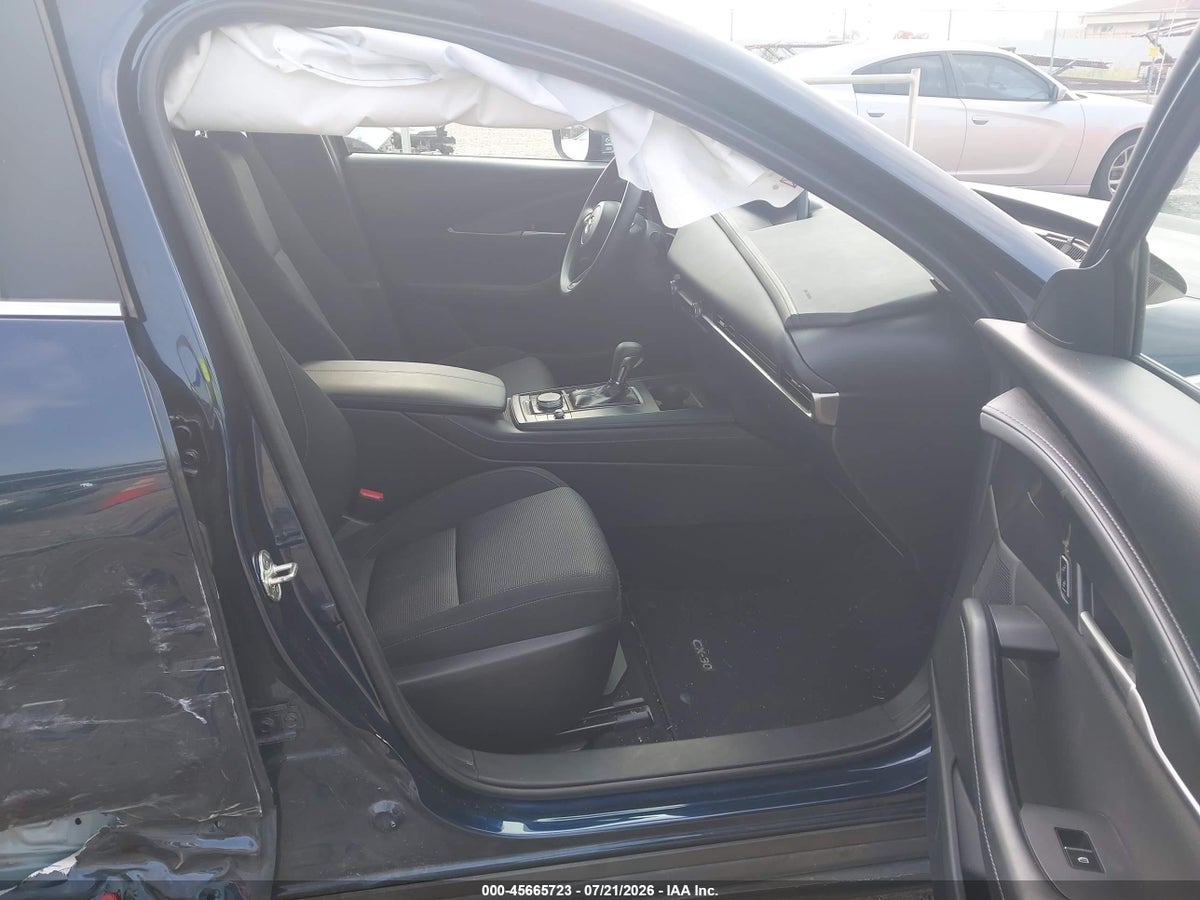 2022 MAZDA CX-30 2.5 S — снимка 5