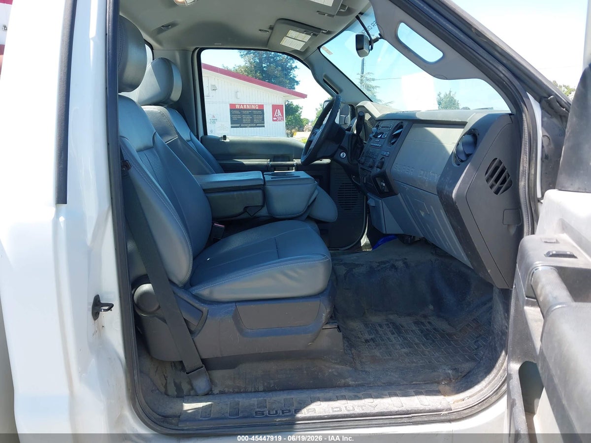 2016 FORD F-350 XL/XLT — снимка 5