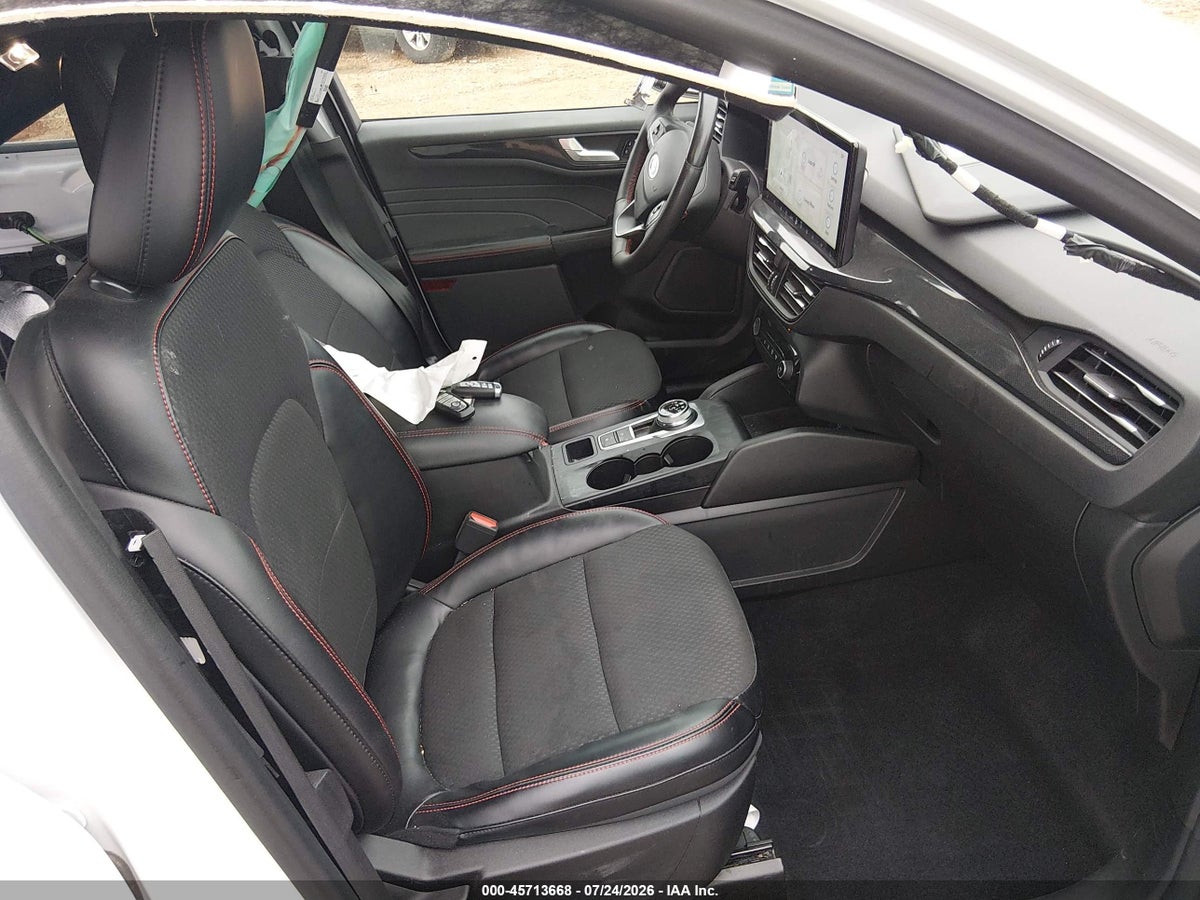 2023 FORD ESCAPE ST-LINE — снимка 5