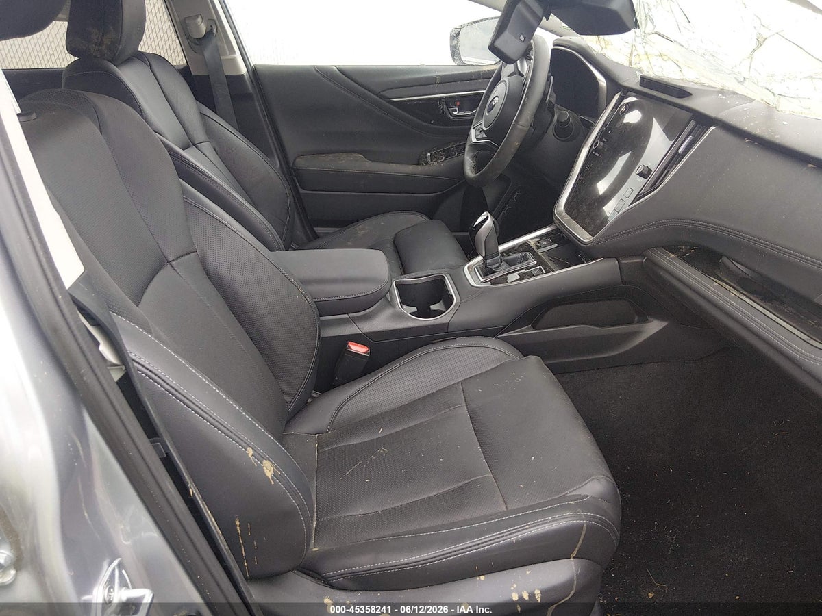 2023 SUBARU OUTBACK TOURING XT — снимка 5
