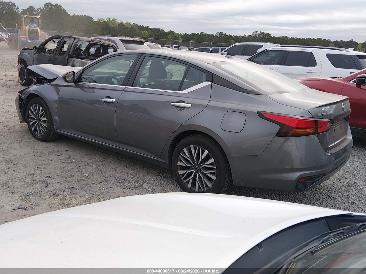 2024 NISSAN ALTIMA SV FWD — снимка 3
