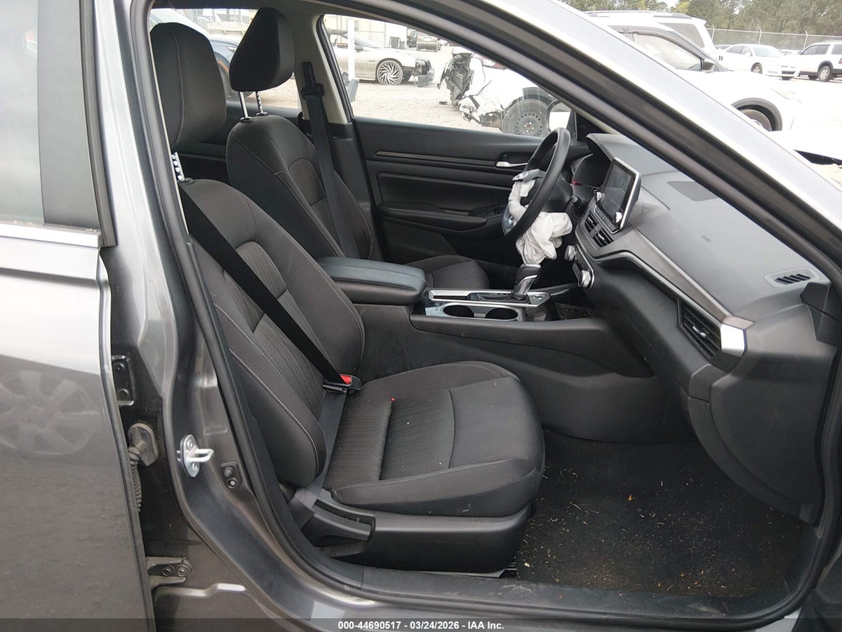 2024 NISSAN ALTIMA SV FWD — снимка 5
