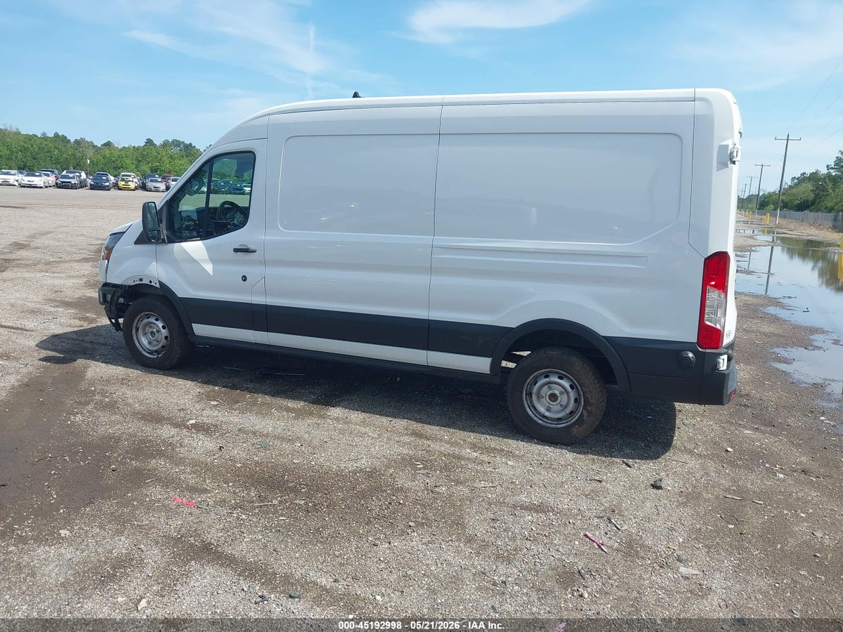 2024 FORD TRANSIT-150 — снимка 3