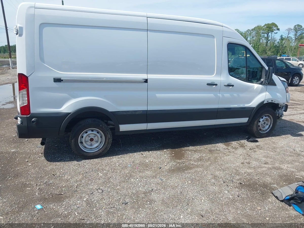 2024 FORD TRANSIT-150 — снимка 4