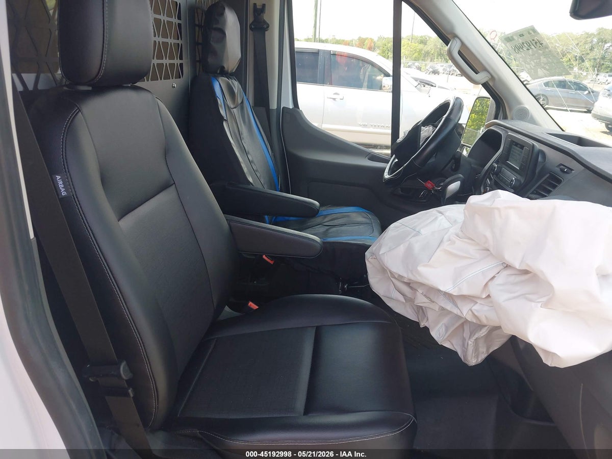2024 FORD TRANSIT-150 — снимка 5