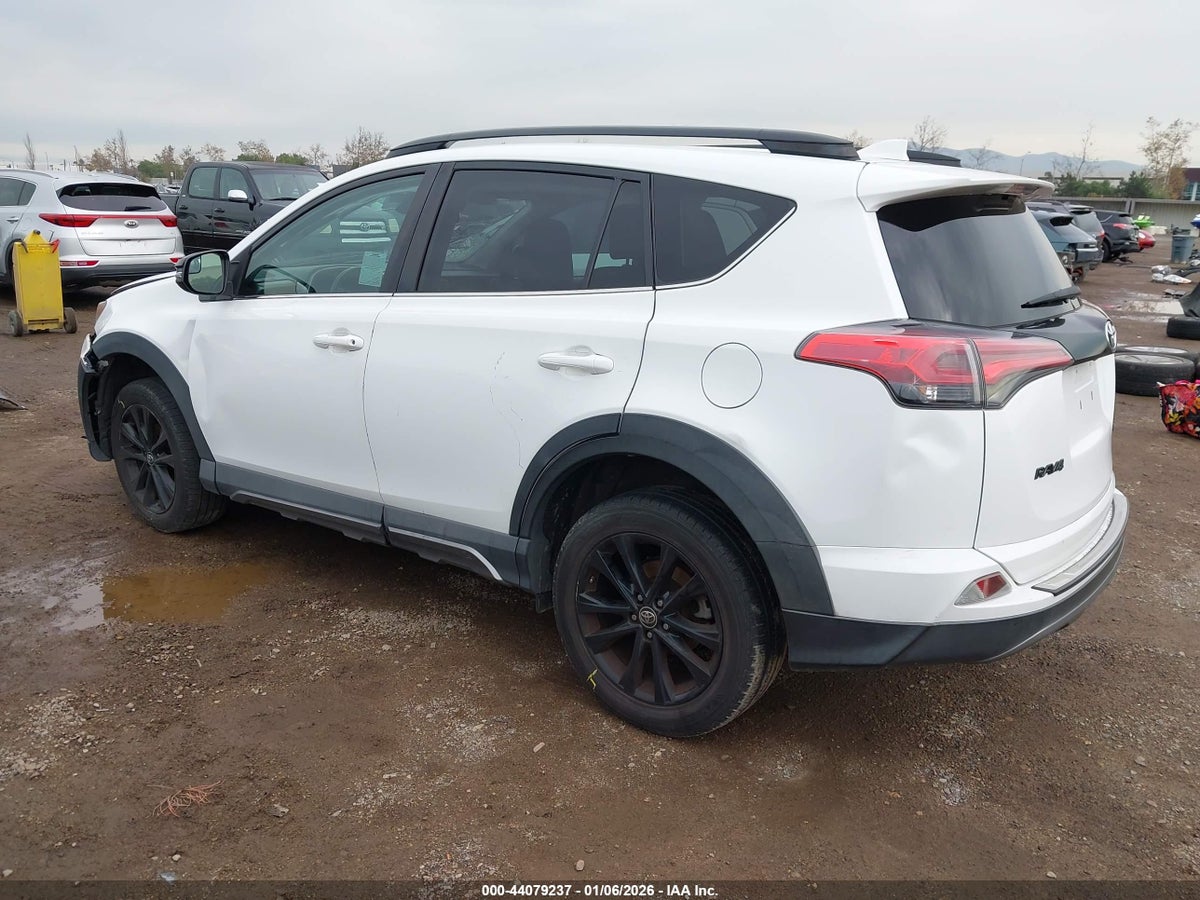 2018 TOYOTA RAV4 ADVENTURE — снимка 3