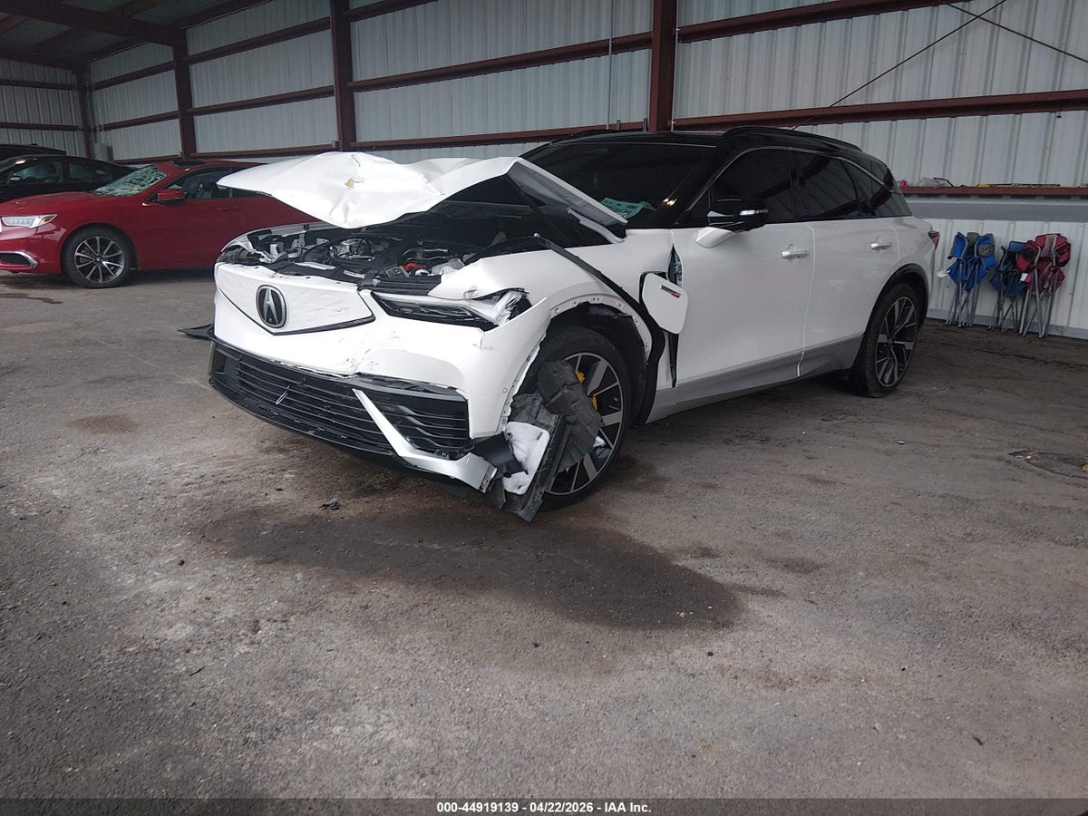 2024 ACURA ZDX TYPE S/TYPE S PERF. WHEEL TIRE — снимка 2