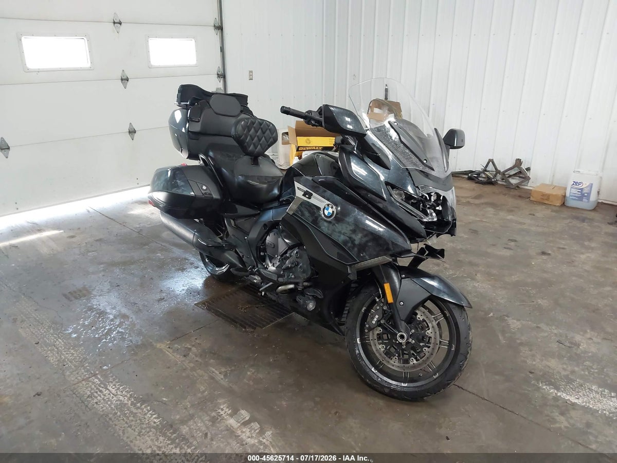 2023 BMW K1600 B