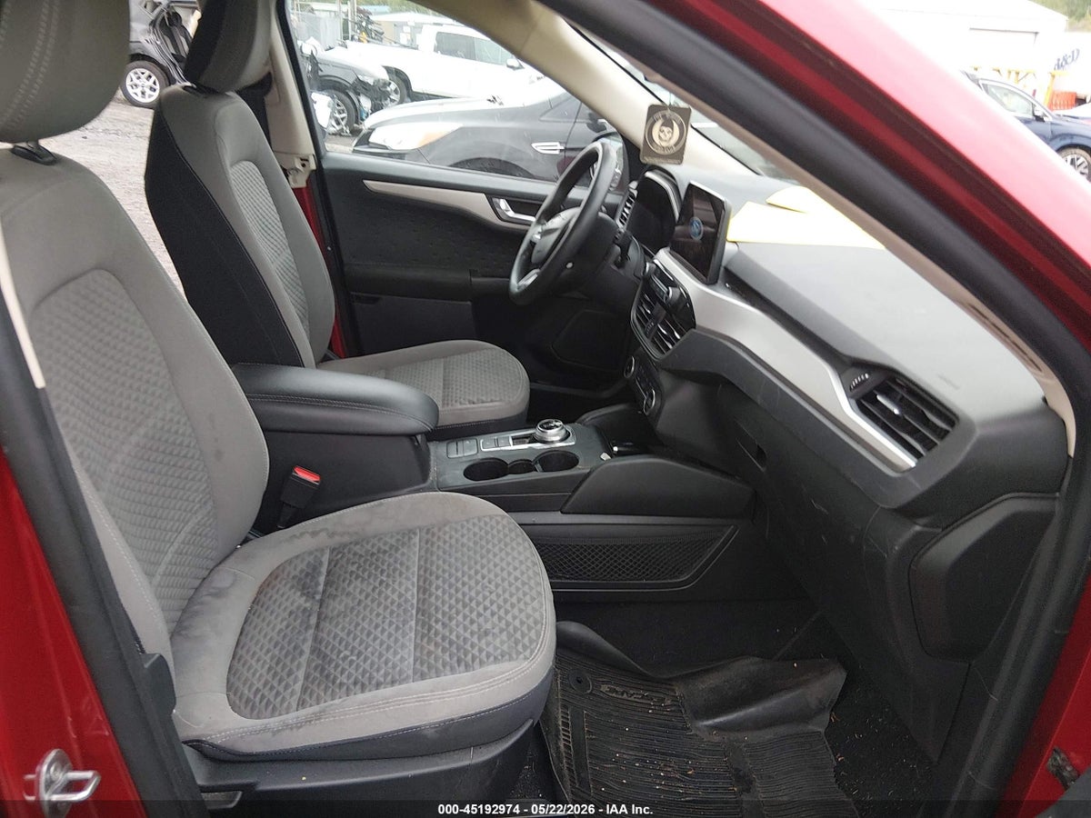 2020 FORD ESCAPE SE — снимка 5