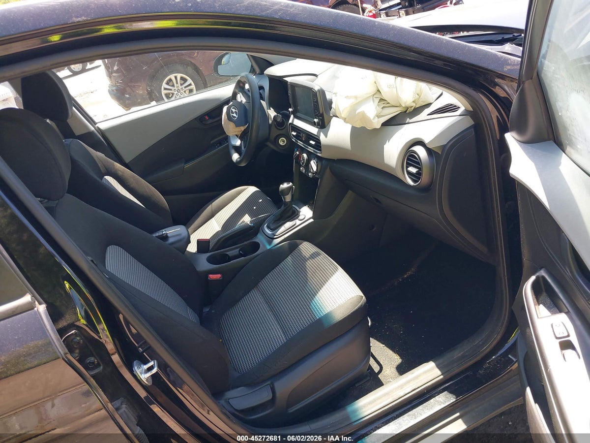 2018 HYUNDAI KONA SE — снимка 5