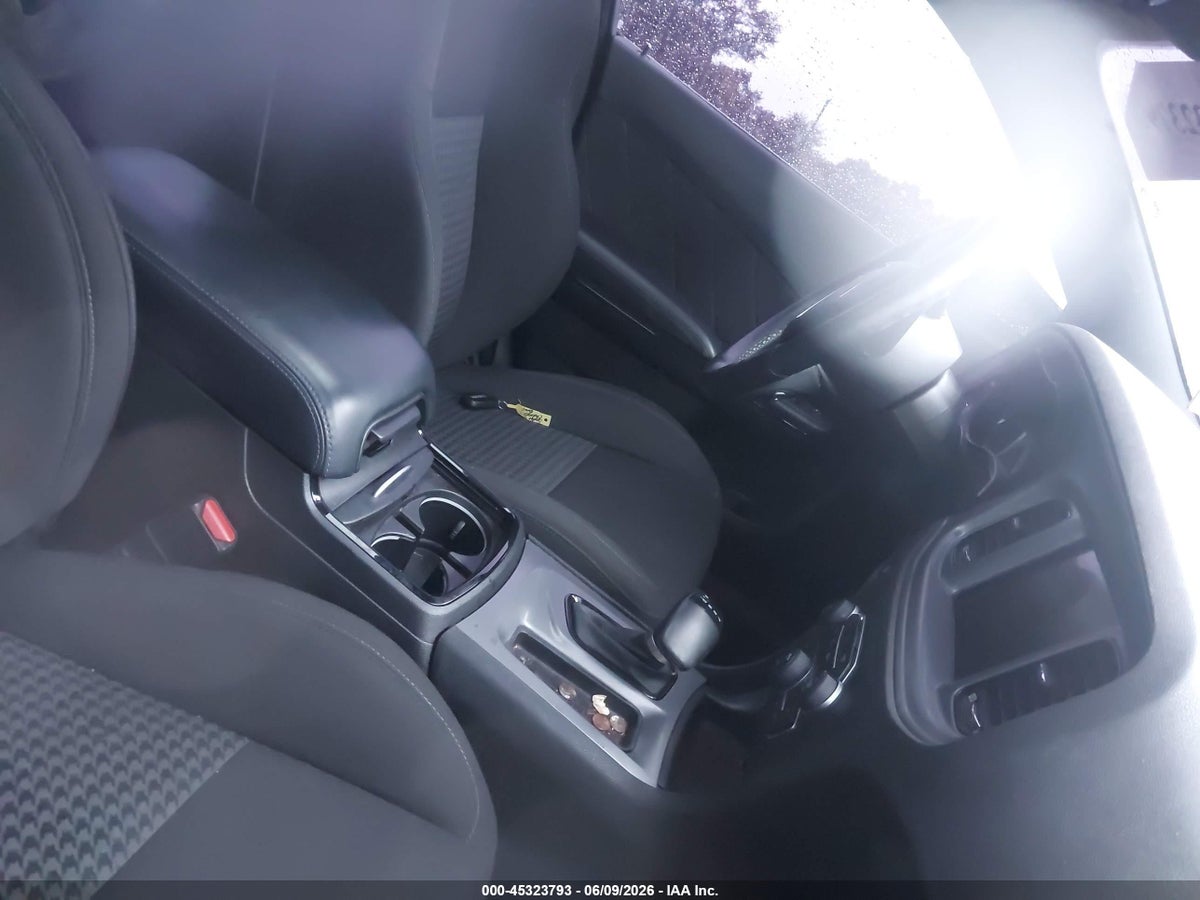 2023 DODGE CHARGER R/T — снимка 5