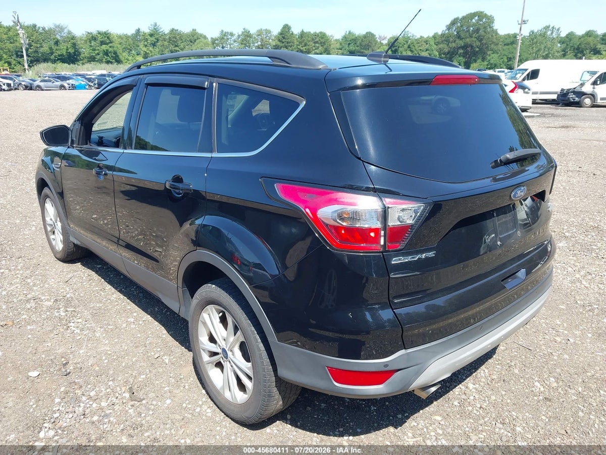 2017 FORD ESCAPE SE — снимка 3