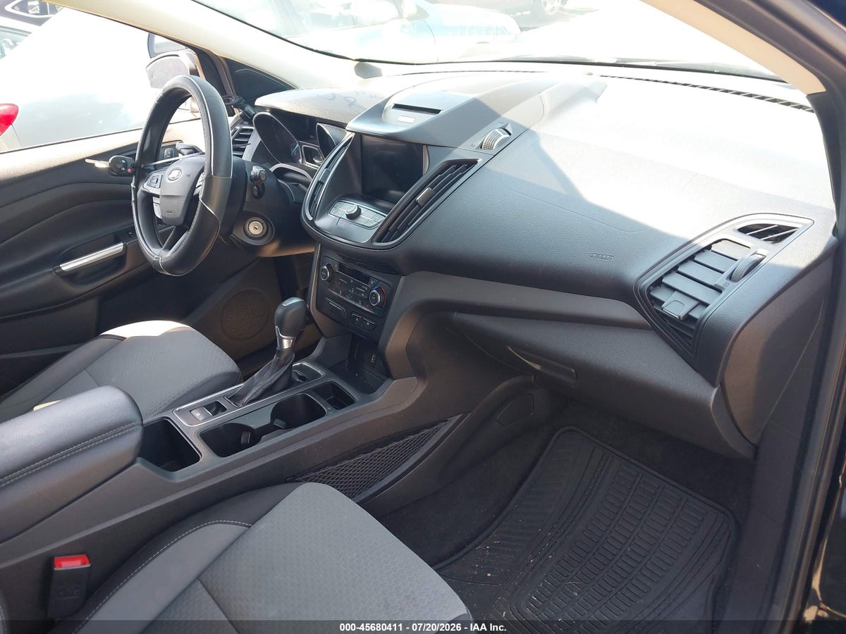 2017 FORD ESCAPE SE — снимка 5