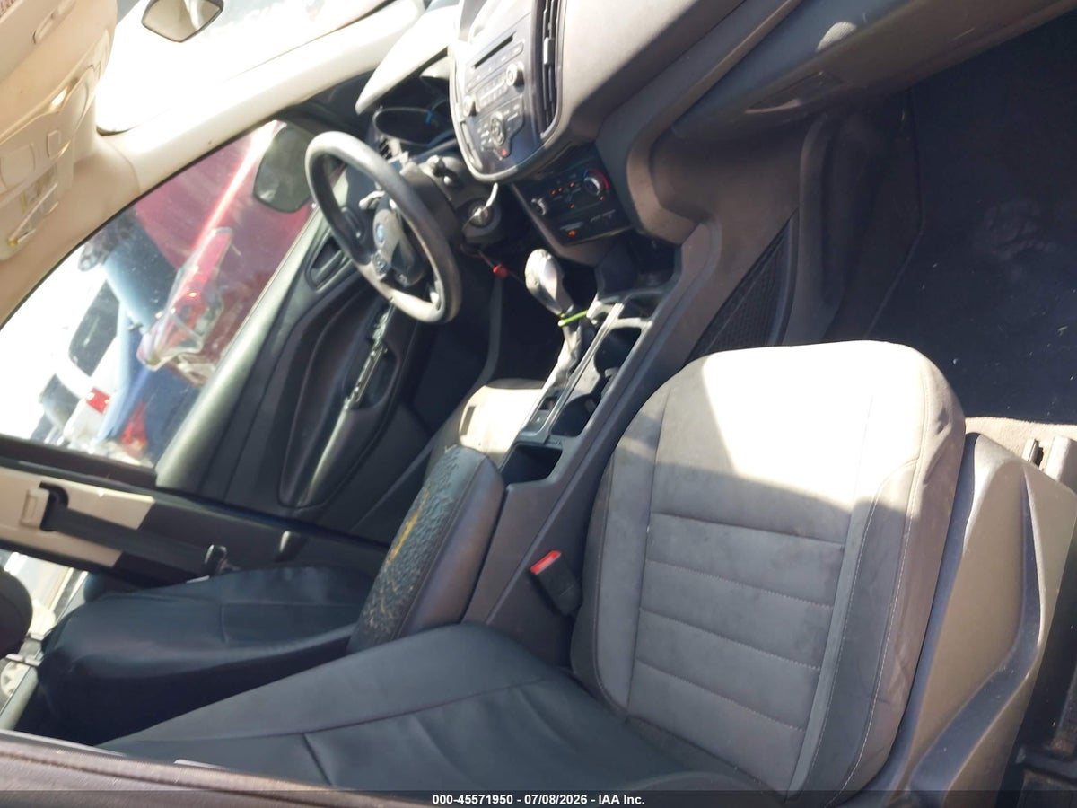 2018 FORD ESCAPE S — снимка 5