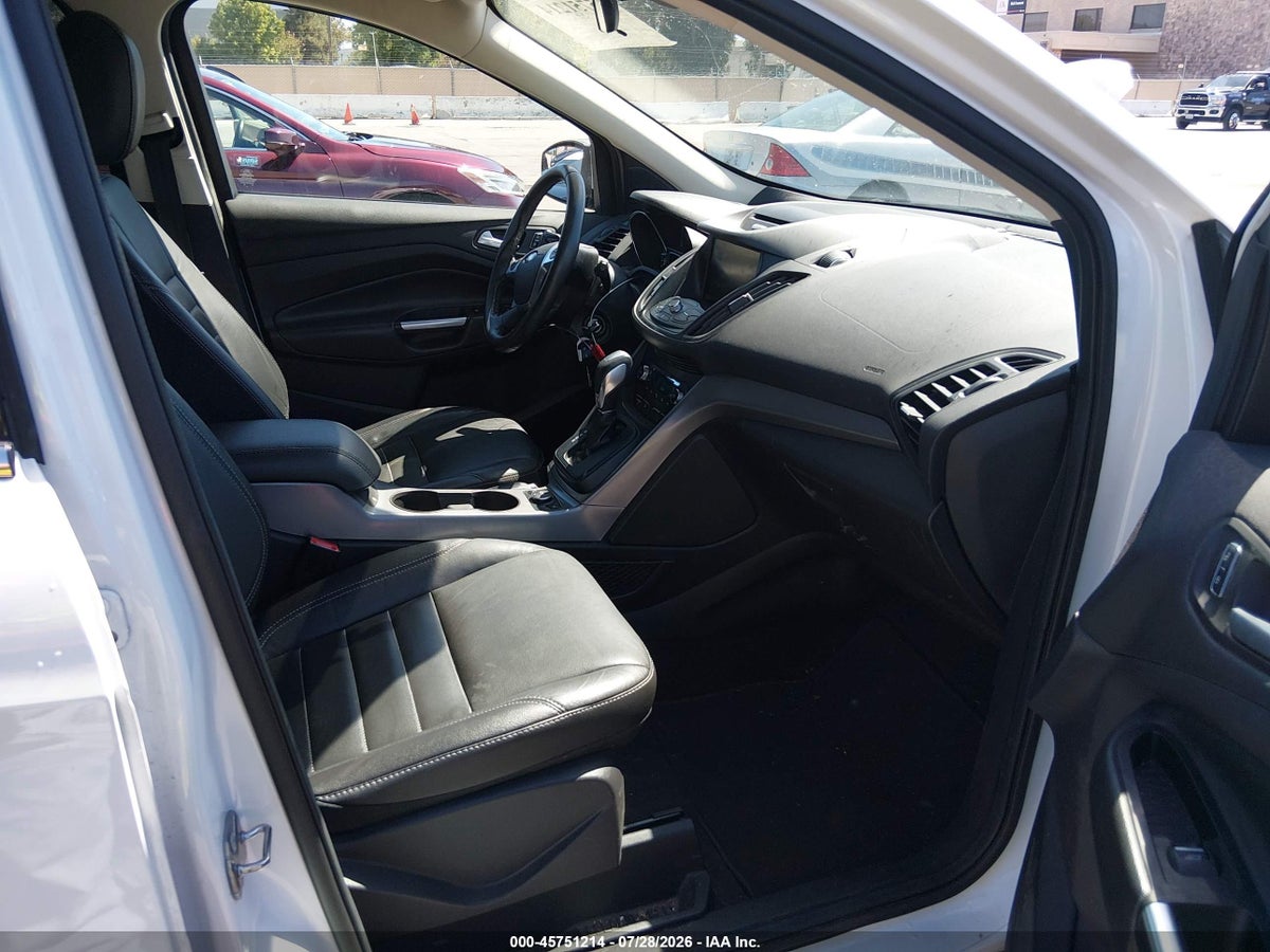 2015 FORD ESCAPE SE — снимка 5