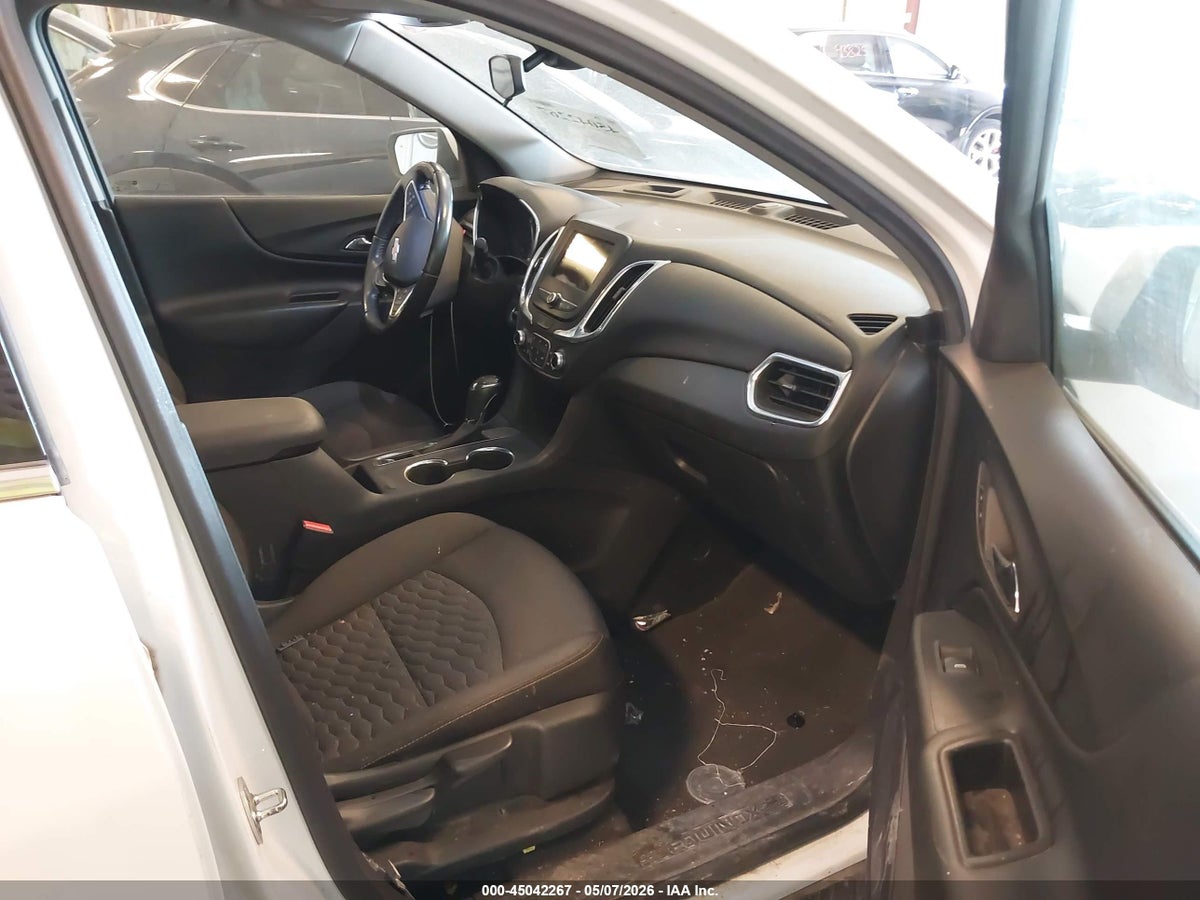 2019 CHEVROLET EQUINOX LT — снимка 5