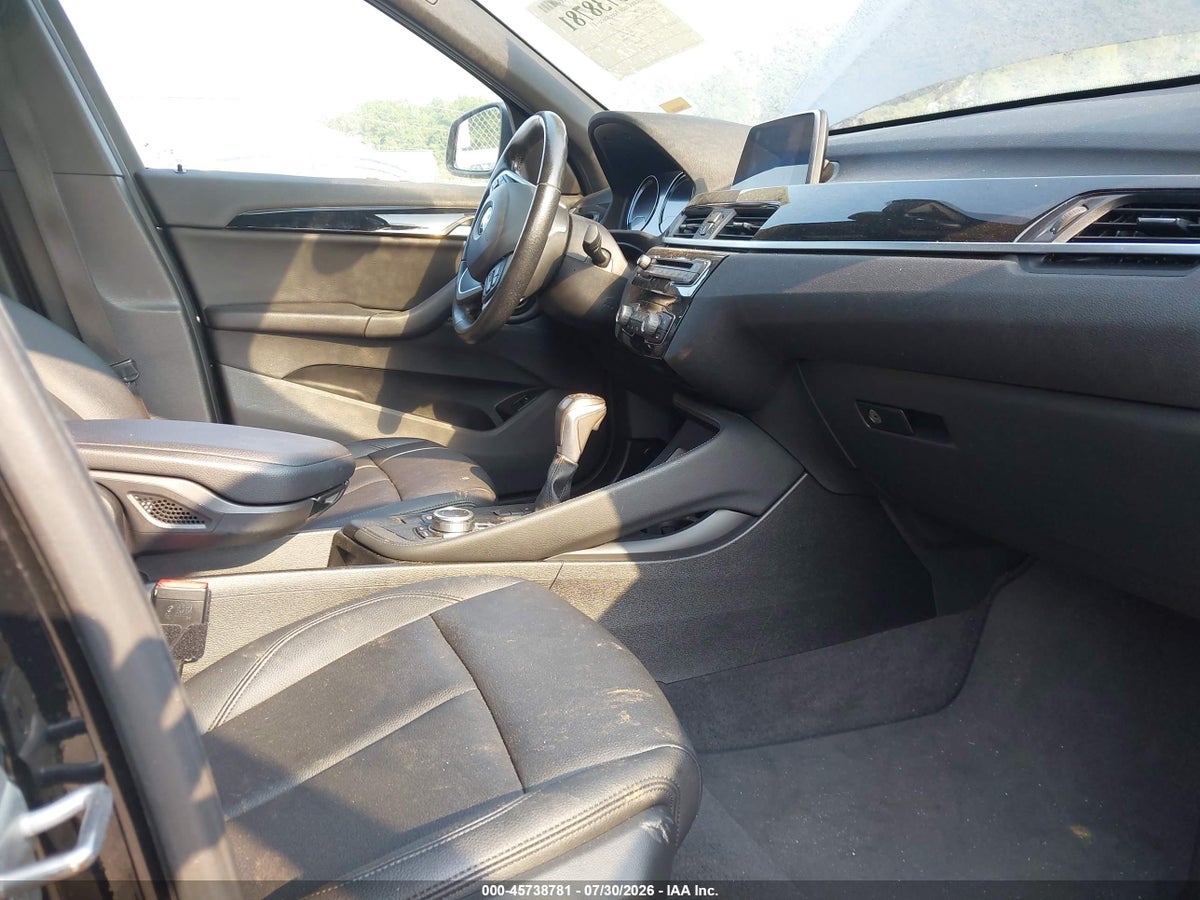 2019 BMW X1 SDRIVE28I — снимка 5