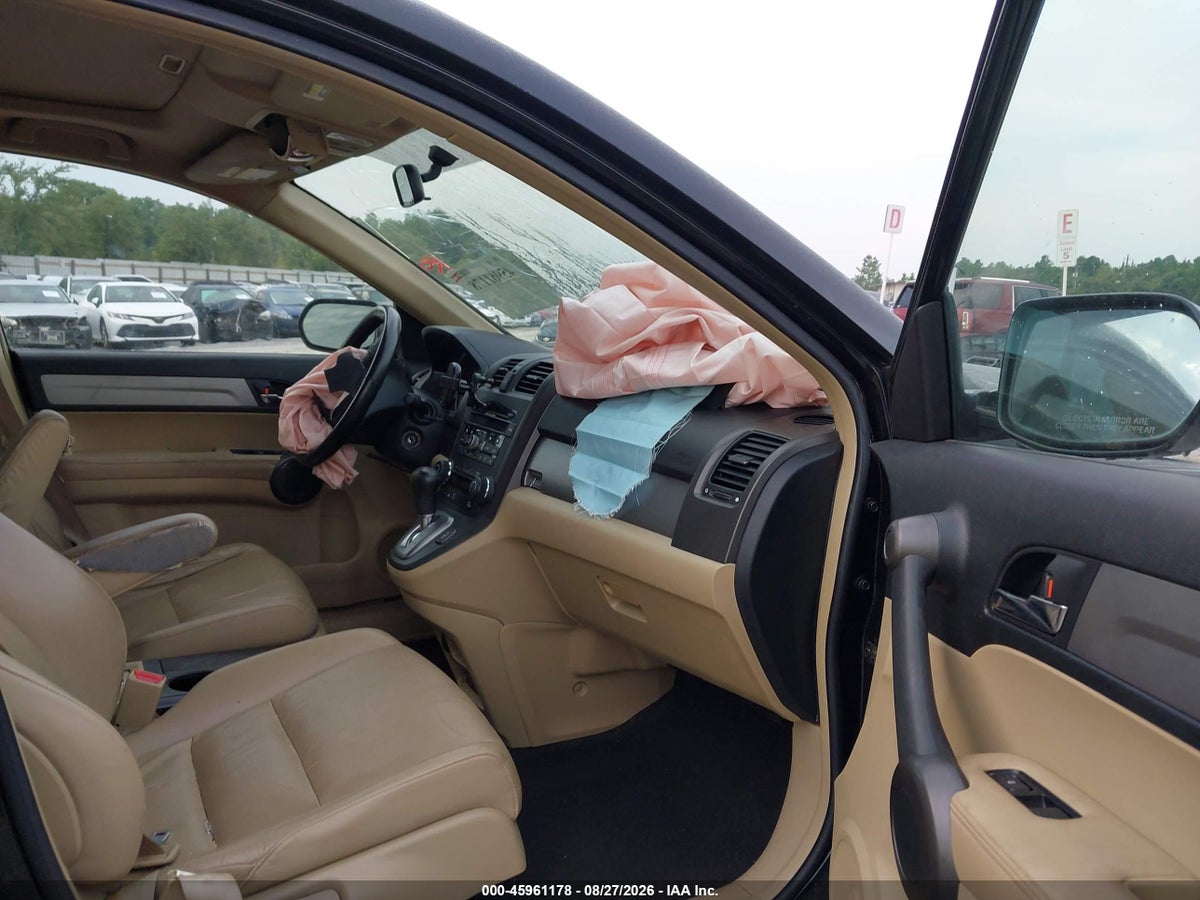 2011 HONDA CR-V EX-L — снимка 5