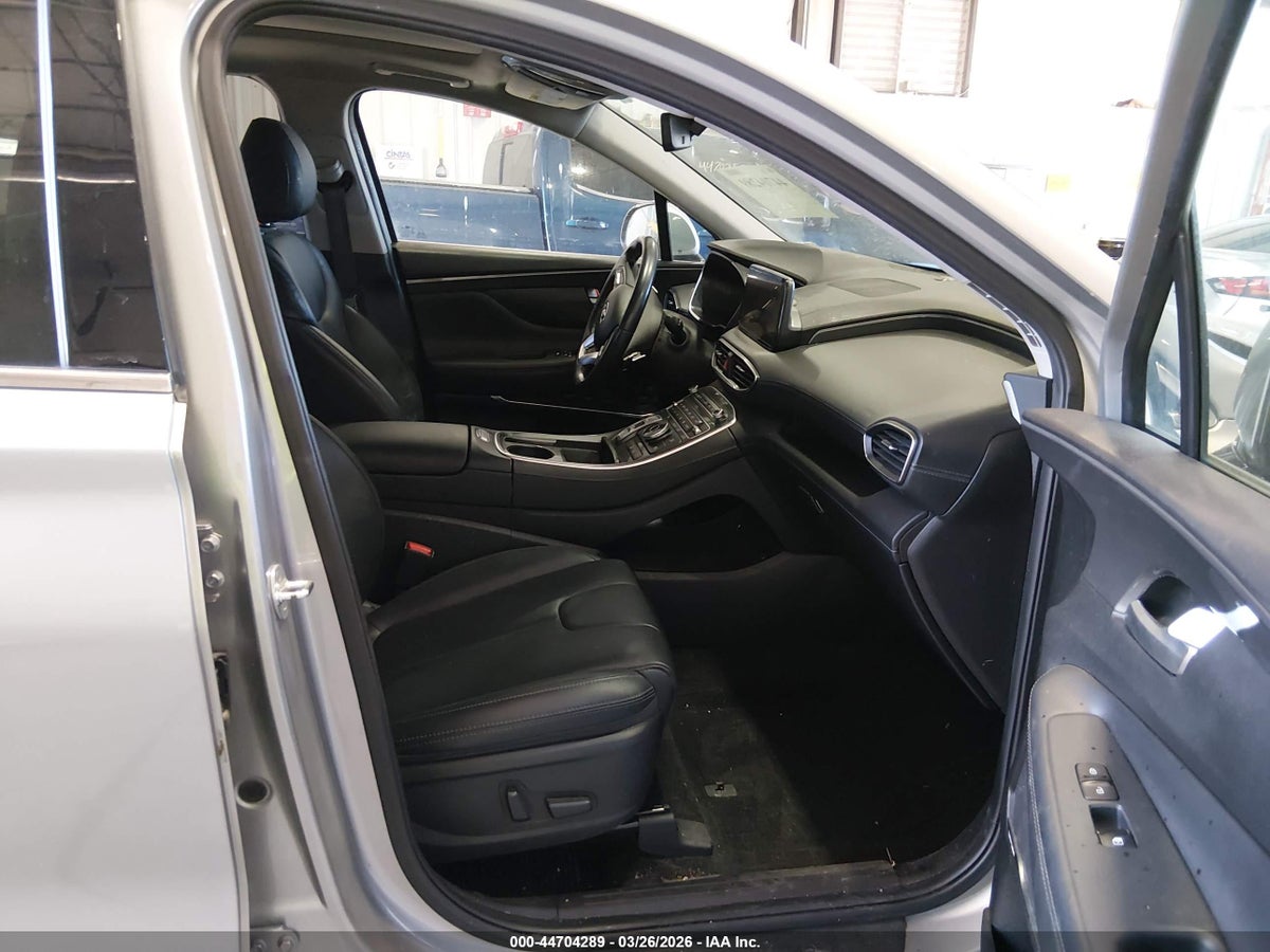 2023 HYUNDAI SANTA FE SEL — снимка 5