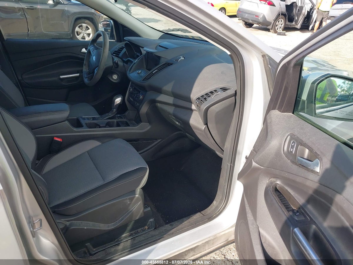 2018 FORD ESCAPE SE — снимка 5