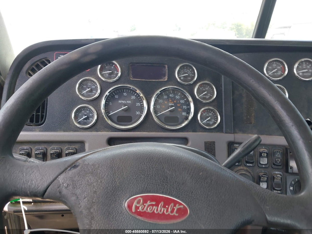 2017 PETERBILT 389 — снимка 5