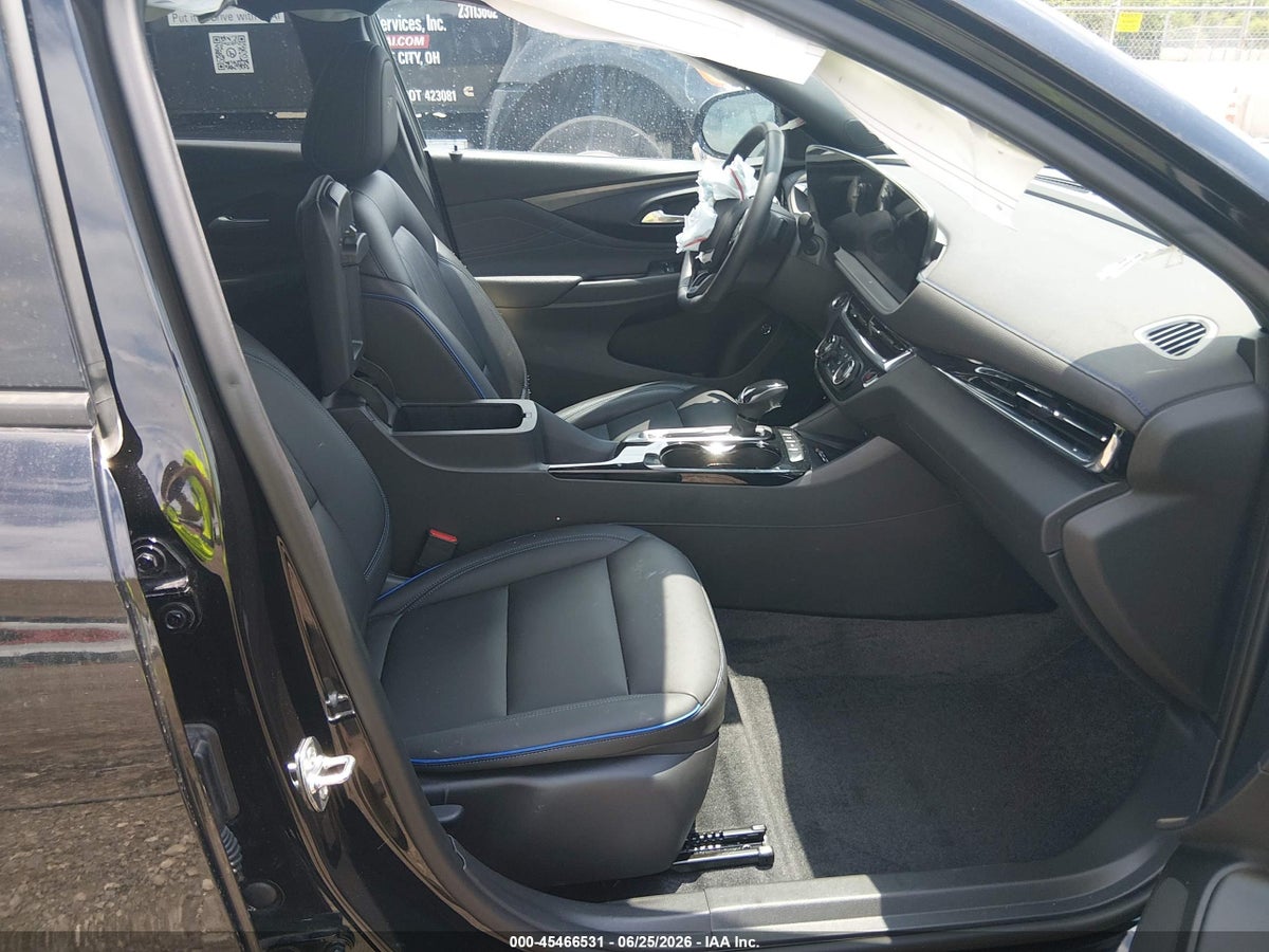 2024 BUICK ENVISTA SPORT TOURING FWD — снимка 5