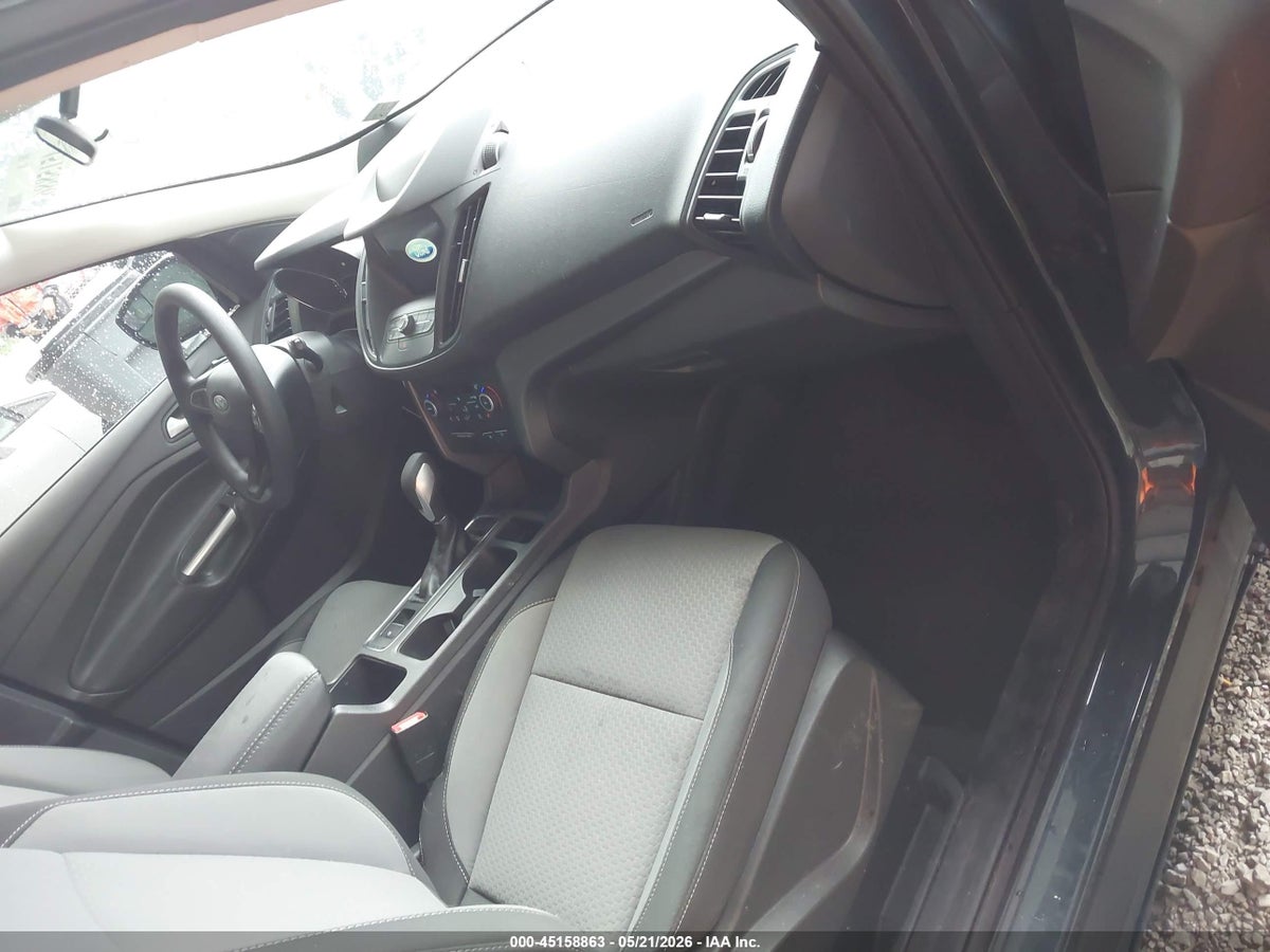 2019 FORD ESCAPE SE — снимка 5