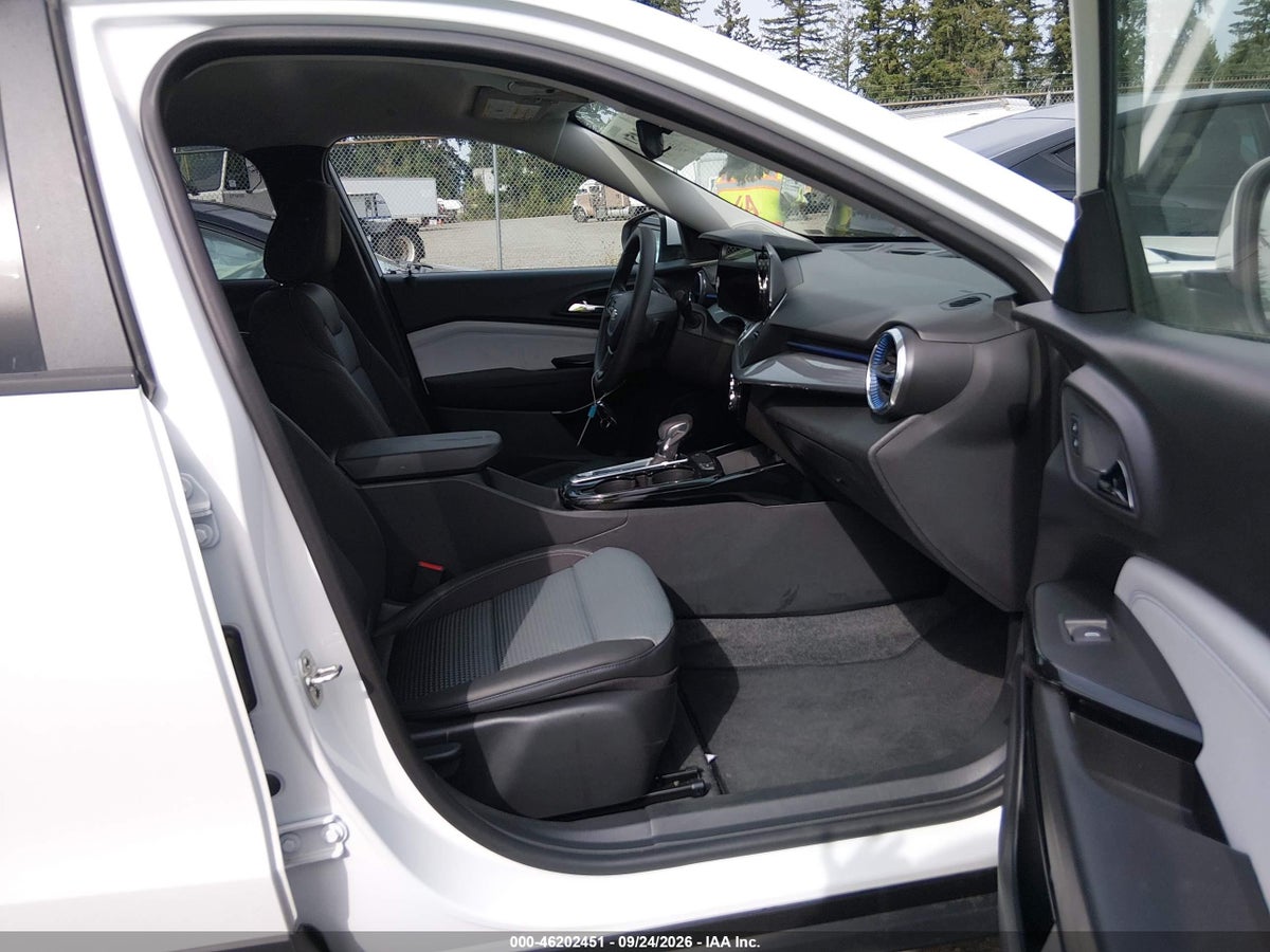2026 CHEVROLET TRAX FWD LT — снимка 5