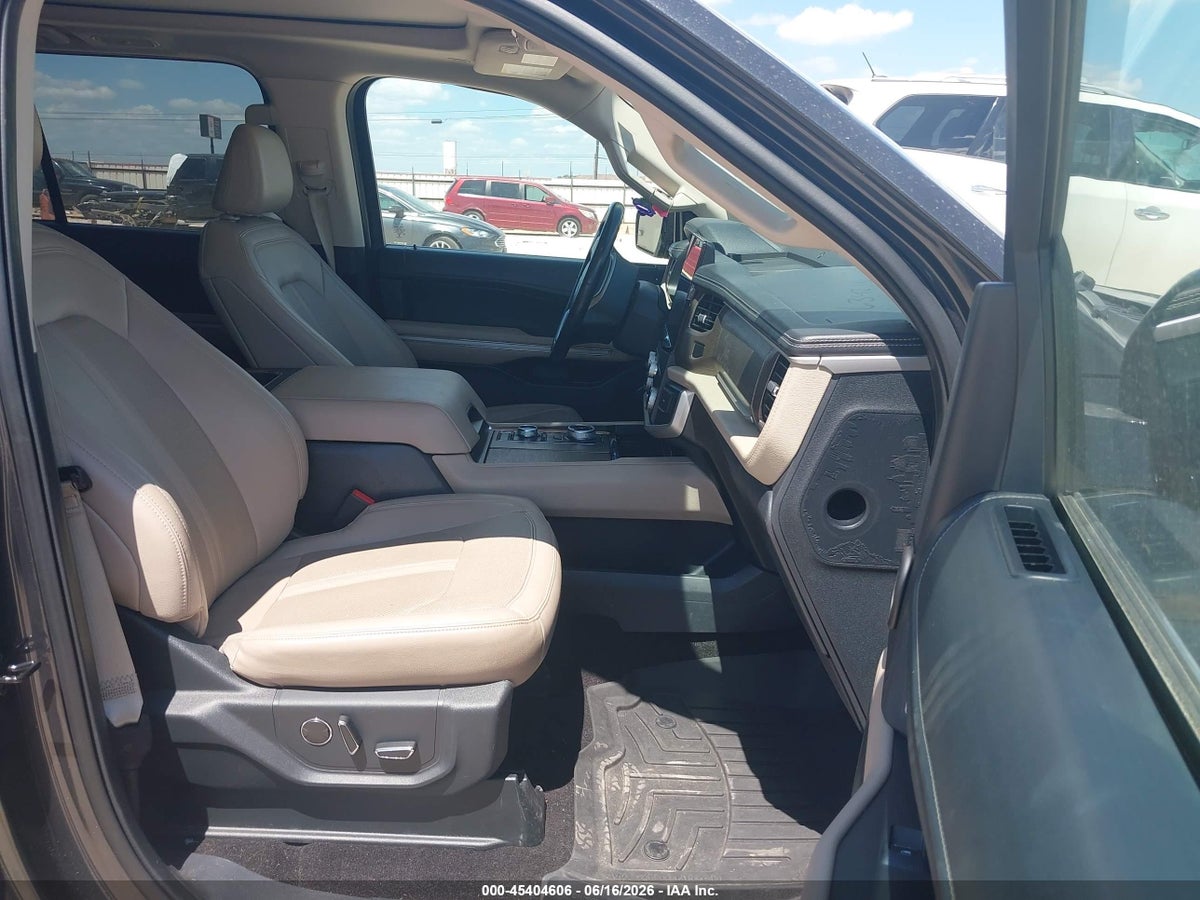 2022 FORD EXPEDITION LIMITED — снимка 5