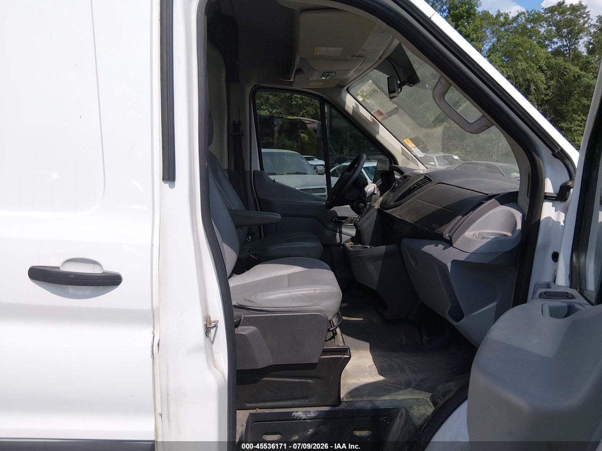 2015 FORD TRANSIT-150 — снимка 5