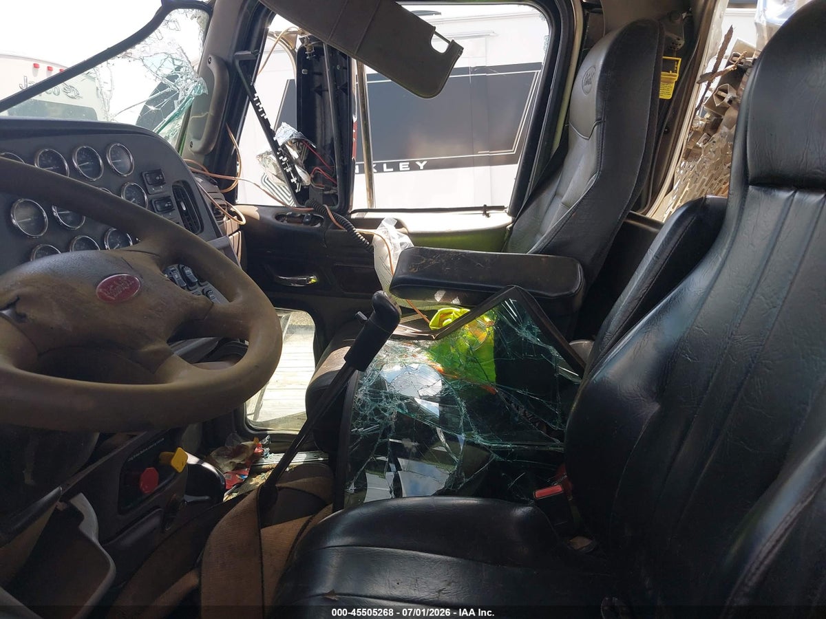 2018 PETERBILT 389 — снимка 5
