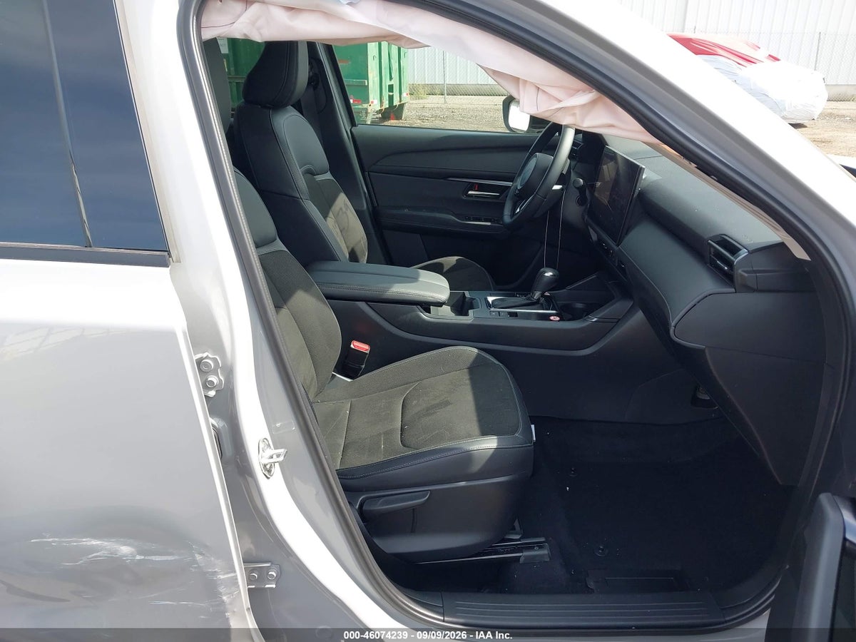 2026 MAZDA CX-5 2.5 S SELECT — снимка 5
